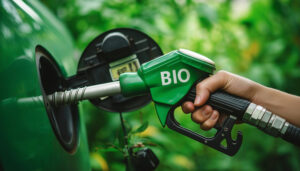 דלק ביו דיזל